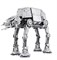 Набор конструктора Star Wars "Моторизированный шагоход АТ АТ" 3004
