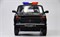 Модель авто Ваз 2121 (Нива) 4х4 Фсб 1:24 металл 3006