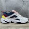 Nike M2K Tekno Blue Force 40 2206