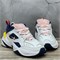 Nike M2K Tekno Blue Force 40 2206