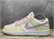 Nike Dunk Low Lime Ice 3036