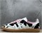 Adidas Samba OG WMNS "Cow Print" 3038 - фото 14290