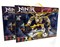 Конструктор Ninja Blocks Series 44006 — боевой робот ниндзя 3051 Конструктор Ninja Blocks Series 44006 — боевой робот ниндзя 3051
