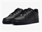 Nike Air Force 1 Low Black 3065