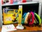3D-ручка 3DPEN-3 — набор для творчества 3087