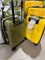 Чемоданы crash bag Jupiter Fly 3138