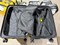 Чемоданы crash bag Jupiter Fly 3138