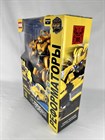 Робот трансформер Бамблби(оригинал) L 1657