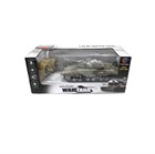 Танк на радиоуправлении 1997