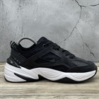 Nike M2K Tekno Black/White - фото 8469