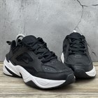 Nike M2K Tekno Black/White - фото 8472