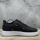 Nike Force 1 Low '07 LX Mini Swoosh Black - фото 8490