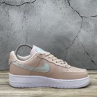 Nike Air Force 1 Low Pink Iridescent - фото 8497