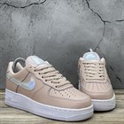 Nike Air Force 1 Low Pink Iridescent - фото 8500