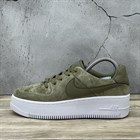 Nike Air Force 1 Sage Low Khaki - фото 8502