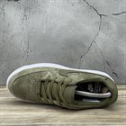 Nike Air Force 1 Sage Low Khaki - фото 8507