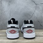 Nike Air Jordan 1 Low “Light Smoke Grey” - фото 9582