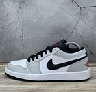 Nike Air Jordan 1 Low “Light Smoke Grey” - фото 9583