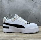 Puma Cali Sport Mix White/Black - фото 9595