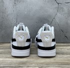 Puma Cali Sport Mix White/Black - фото 9597