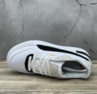 Puma Cali Sport Mix White/Black - фото 9599